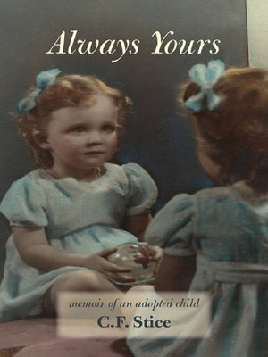 cover image of Always Yours